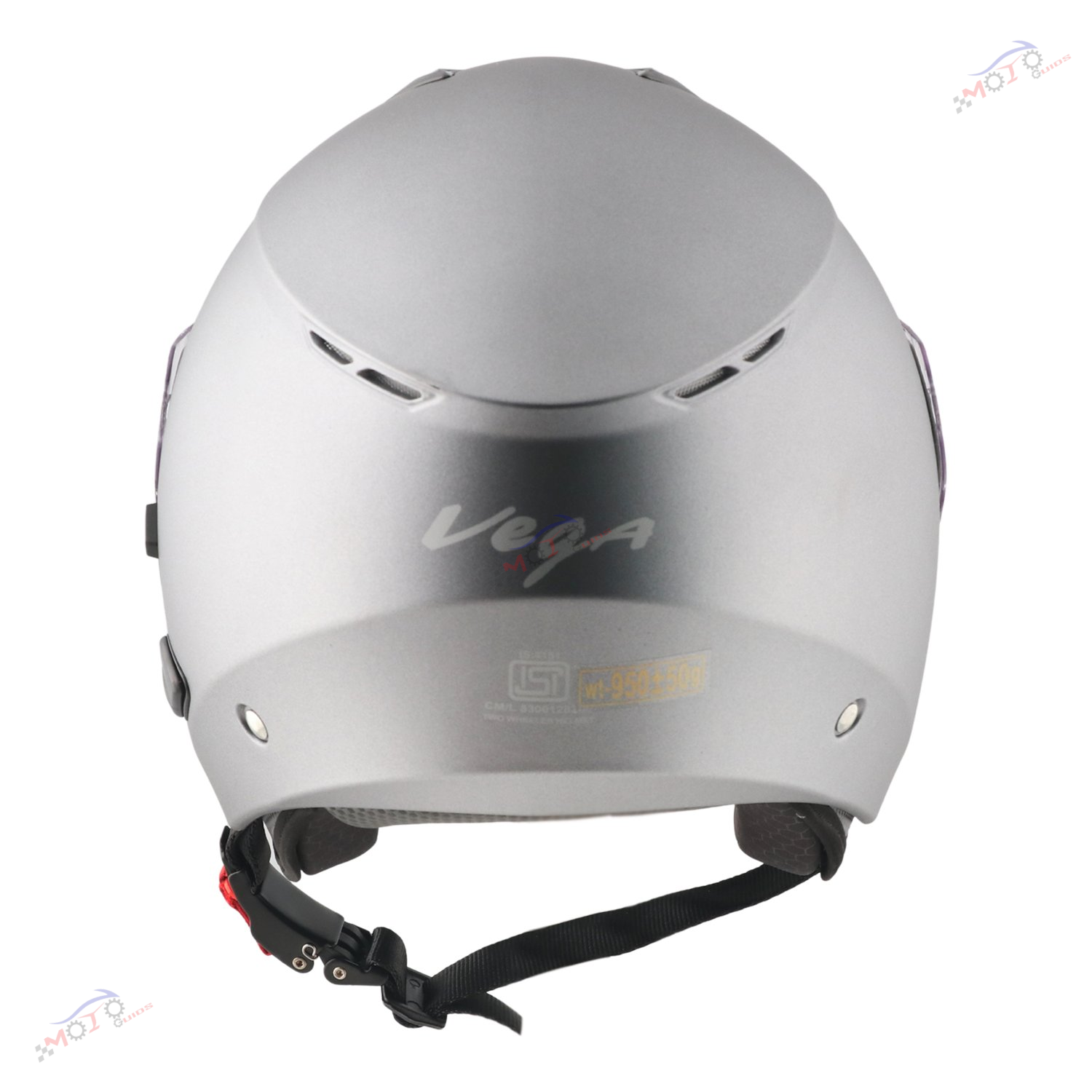PUNCH DV SOLID COLORS HELMET